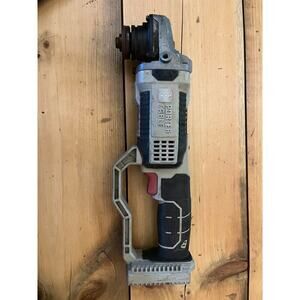 PORTER CABLE 20V MAX Angle Grinder Tool, 4-1/2-Inch, Tool Only PCC761